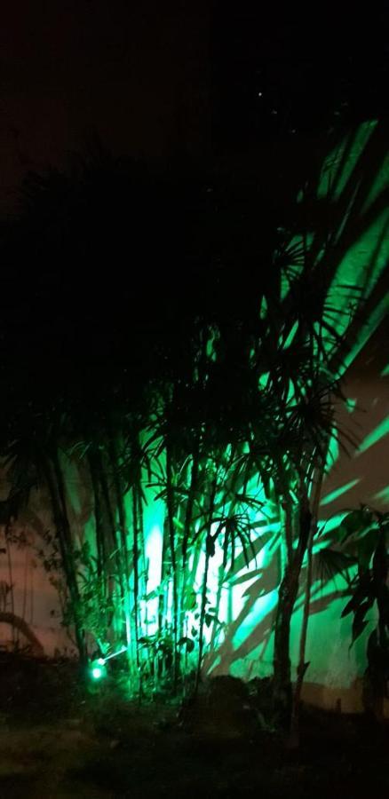 Pousada Lua Nova Paraty Exterior foto
